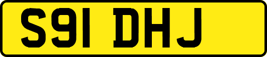 S91DHJ