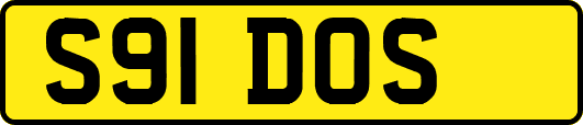 S91DOS