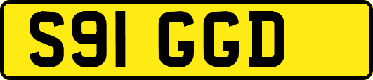 S91GGD