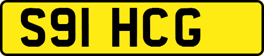 S91HCG