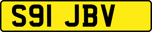 S91JBV