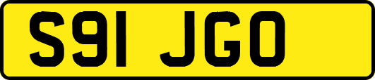 S91JGO