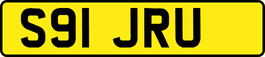 S91JRU