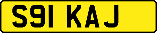 S91KAJ