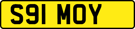 S91MOY