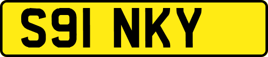 S91NKY
