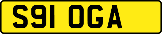 S91OGA