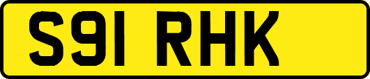 S91RHK