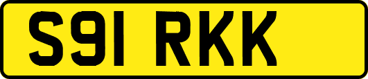 S91RKK