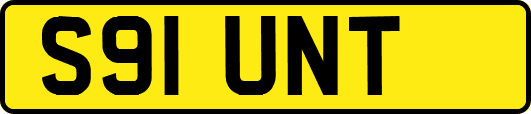 S91UNT