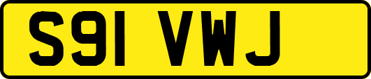 S91VWJ