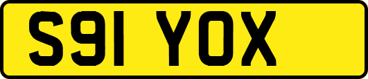 S91YOX