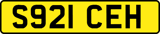 S921CEH
