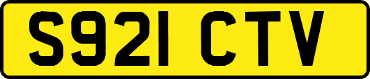 S921CTV