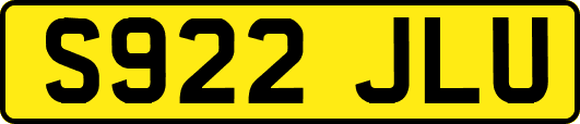 S922JLU