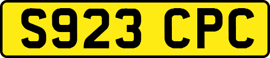 S923CPC