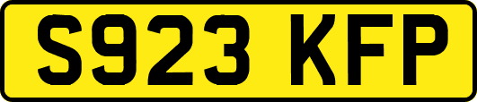 S923KFP