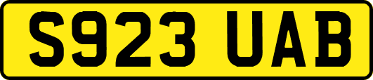 S923UAB