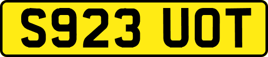 S923UOT