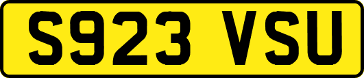 S923VSU