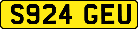 S924GEU