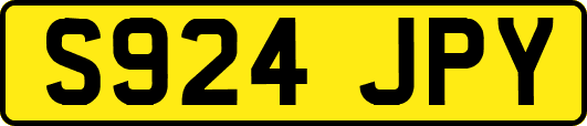 S924JPY