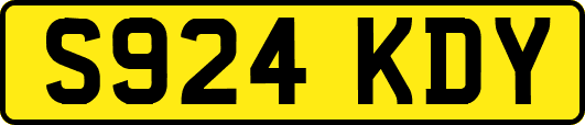 S924KDY