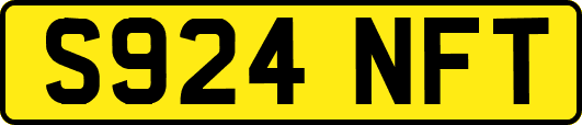 S924NFT