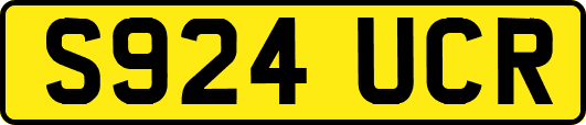 S924UCR