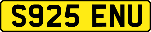 S925ENU