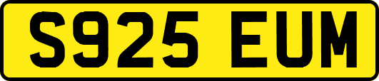 S925EUM