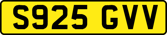 S925GVV