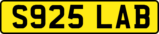 S925LAB