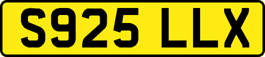 S925LLX