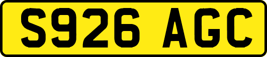 S926AGC