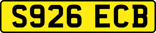 S926ECB