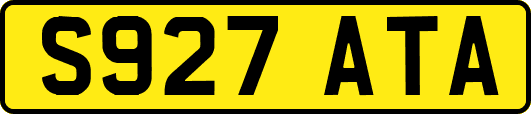 S927ATA