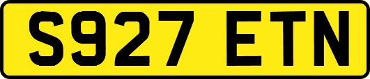 S927ETN
