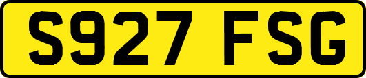 S927FSG