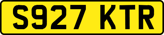 S927KTR