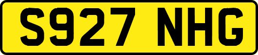 S927NHG