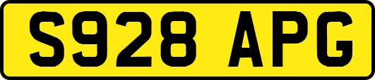 S928APG