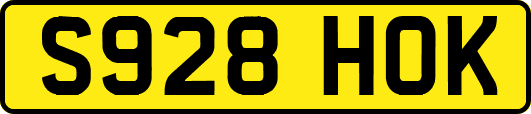 S928HOK