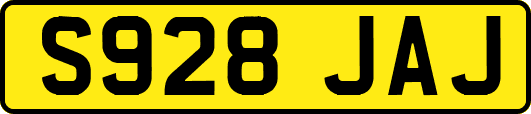 S928JAJ