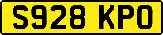 S928KPO