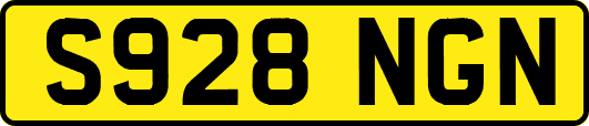 S928NGN
