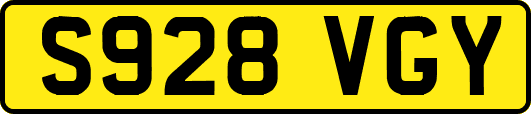 S928VGY