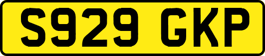 S929GKP