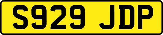 S929JDP