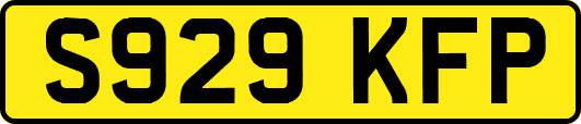 S929KFP